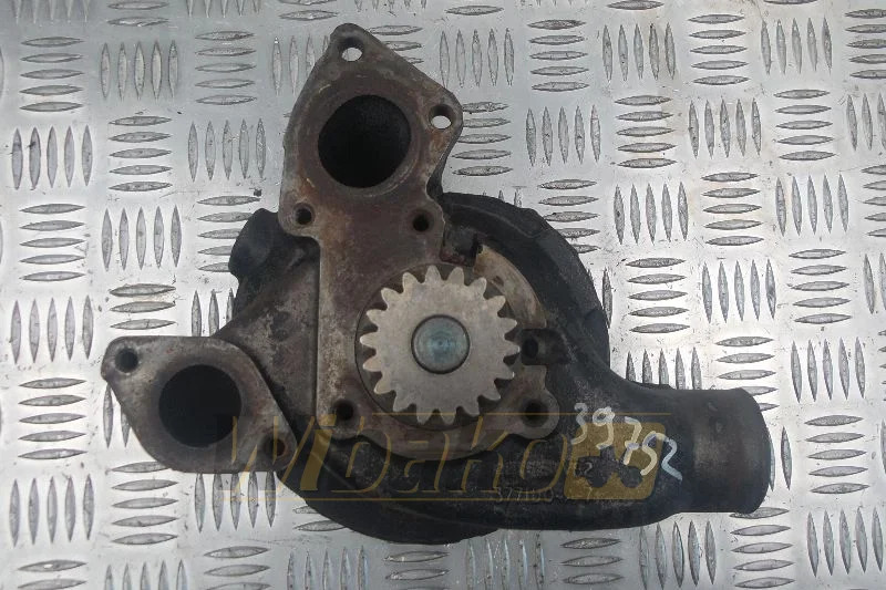 Perkins 1006-6T 3771D04A/7 - Водна помпа: снимка 1 Perkins 1006-6T 3771D04A/7 - Водна помпа: снимка 1