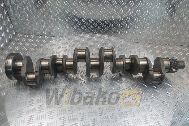 Perkins 1006E-6T 071225 - Колянов вал за Строителна техника: снимка 1 Perkins 1006E-6T 071225 - Колянов вал за Строителна техника: снимка 1