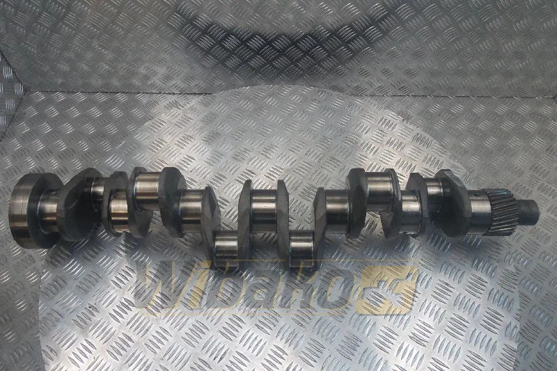 Perkins 1006E-6T 31323320 - Колянов вал за Строителна техника: снимка 1 Perkins 1006E-6T 31323320 - Колянов вал за Строителна техника: снимка 1