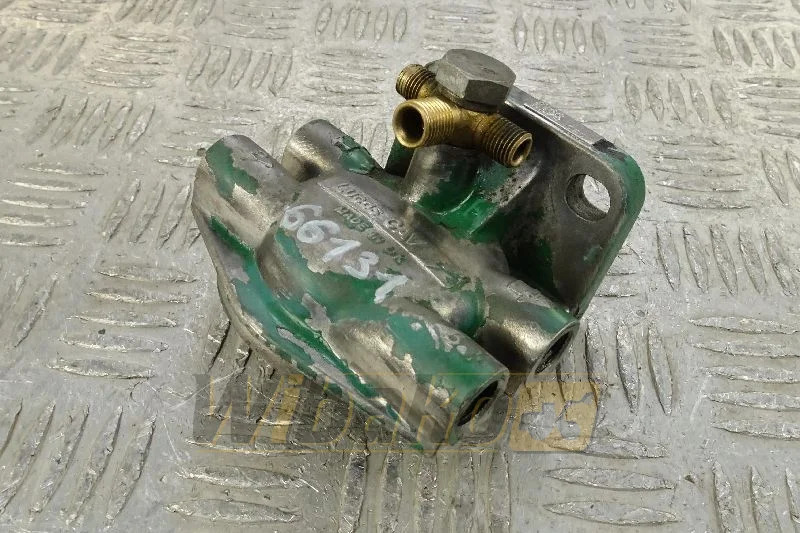 Perkins 2656F802 - Горивен филтър за Строителна техника: снимка 1 Perkins 2656F802 - Горивен филтър за Строителна техника: снимка 1