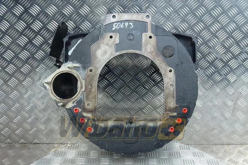 Perkins 3713A071 - Маховик за Строителна техника: снимка 1 Perkins 3713A071 - Маховик за Строителна техника: снимка 1