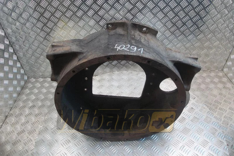 Perkins 3713A081 - Маховик за Строителна техника: снимка 2 Perkins 3713A081 - Маховик за Строителна техника: снимка 2