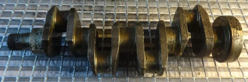 Perkins 4.236 - Колянов вал за Строителна техника: снимка 1 Perkins 4.236 - Колянов вал за Строителна техника: снимка 1