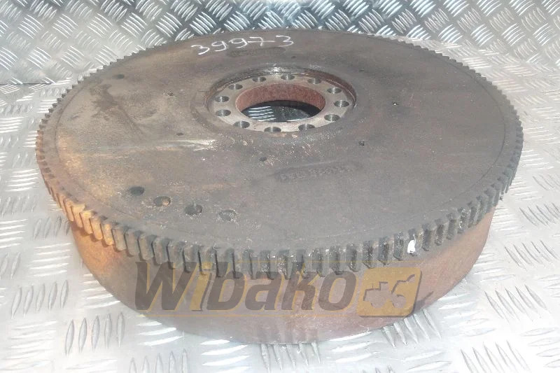 Perkins 4111D128 - Маховик за Строителна техника: снимка 1 Perkins 4111D128 - Маховик за Строителна техника: снимка 1