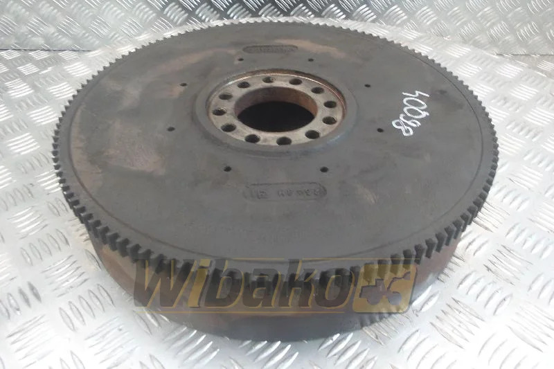 Perkins 4111D128 - Маховик за Строителна техника: снимка 1 Perkins 4111D128 - Маховик за Строителна техника: снимка 1