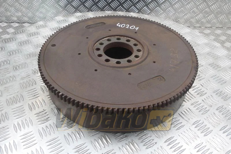 Perkins 4111D128 - Маховик за Строителна техника: снимка 1 Perkins 4111D128 - Маховик за Строителна техника: снимка 1