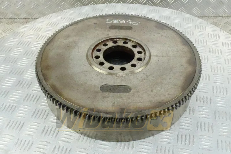 Perkins 4111D164 - Маховик за Строителна техника: снимка 1 Perkins 4111D164 - Маховик за Строителна техника: снимка 1