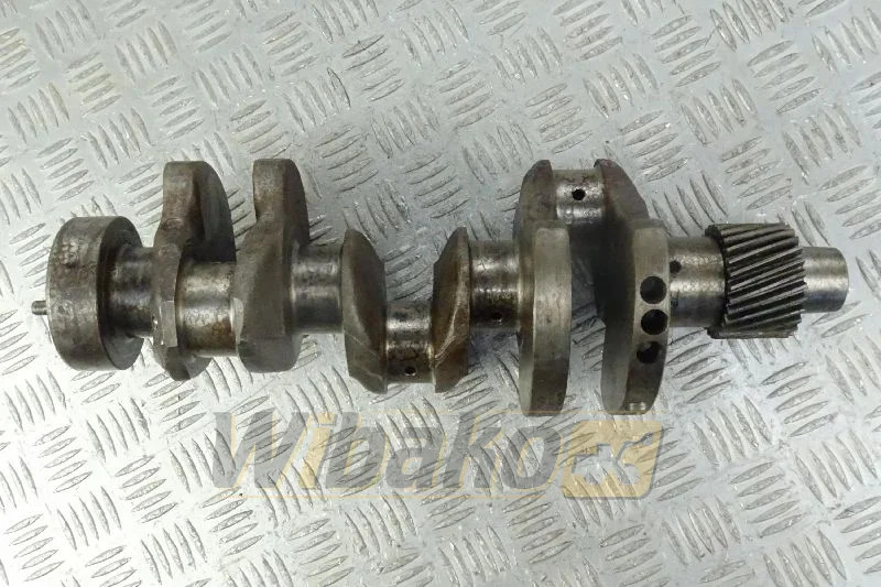 Perkins - Колянов вал за Строителна техника: снимка 1 Perkins - Колянов вал за Строителна техника: снимка 1