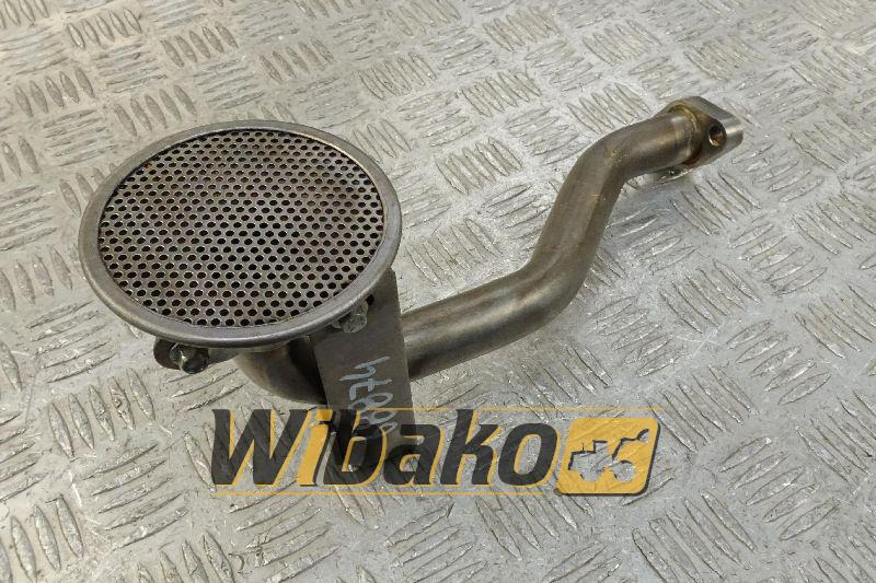 Pipeline Caterpillar 106-8912 - Маслена вана за Строителна техника: снимка 1 Pipeline Caterpillar 106-8912 - Маслена вана за Строителна техника: снимка 1