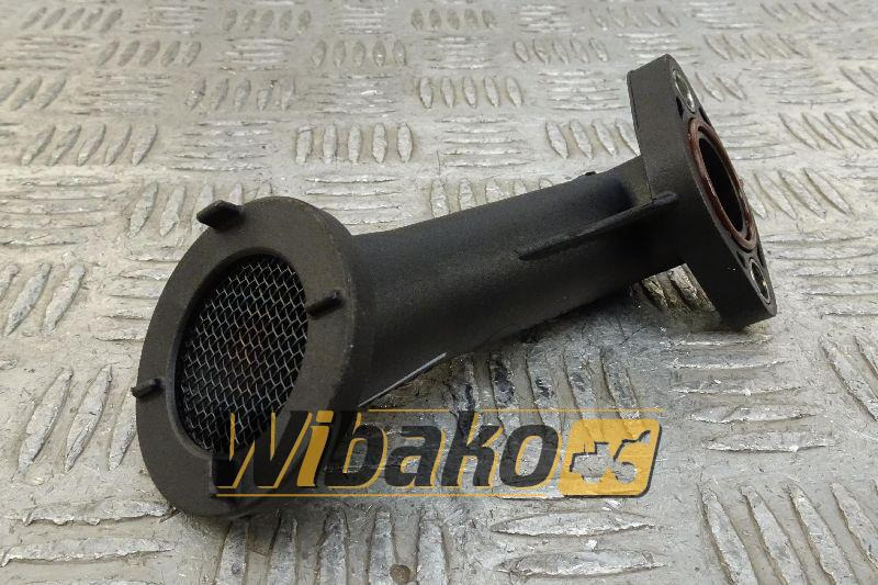Pipeline Caterpillar 373-9785 - Маслена вана за Строителна техника: снимка 1 Pipeline Caterpillar 373-9785 - Маслена вана за Строителна техника: снимка 1