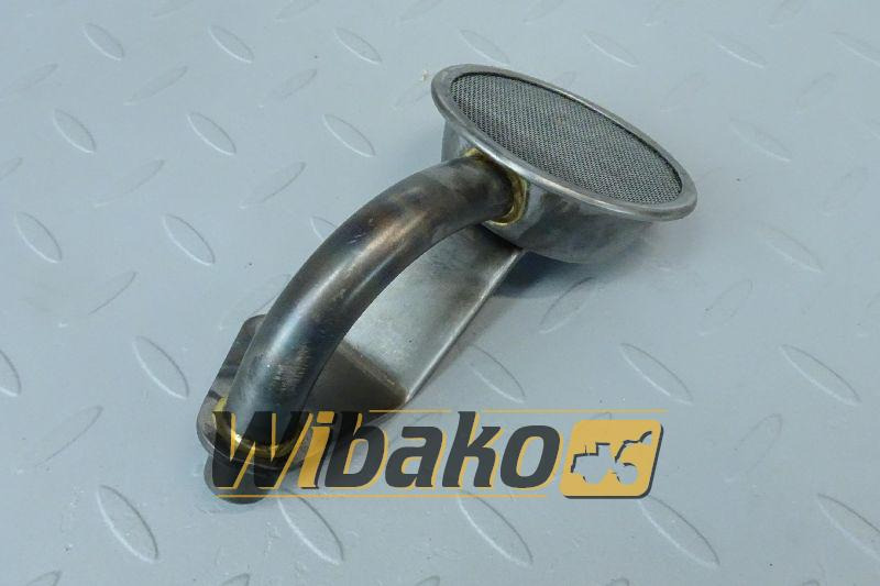 Pipeline for engine Kubota D1005 16261-32110 - Маслена вана за Строителна техника: снимка 1 Pipeline for engine Kubota D1005 16261-32110 - Маслена вана за Строителна техника: снимка 1