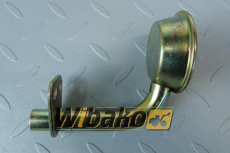 Pipeline for engine Kubota D722 15857-32113 - Маслена вана за Строителна техника: снимка 1 Pipeline for engine Kubota D722 15857-32113 - Маслена вана за Строителна техника: снимка 1