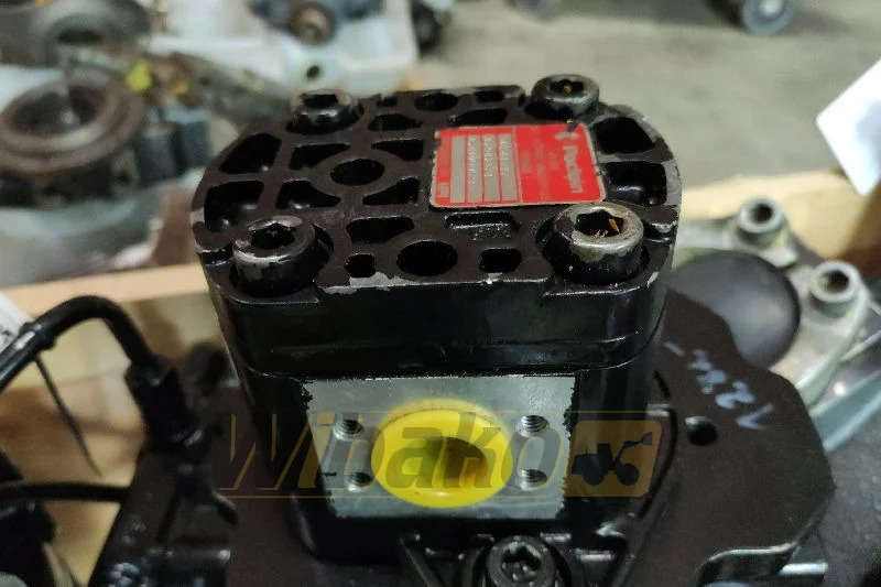 Poclain 50241317 W3943531 / A4000024 - Хидравлична помпа за Строителна техника: снимка 1 Poclain 50241317 W3943531 / A4000024 - Хидравлична помпа за Строителна техника: снимка 1