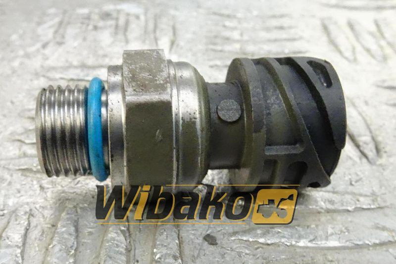Pressure sensor Volvo 04210195 - Сензор за Строителна техника: снимка 1 Pressure sensor Volvo 04210195 - Сензор за Строителна техника: снимка 1