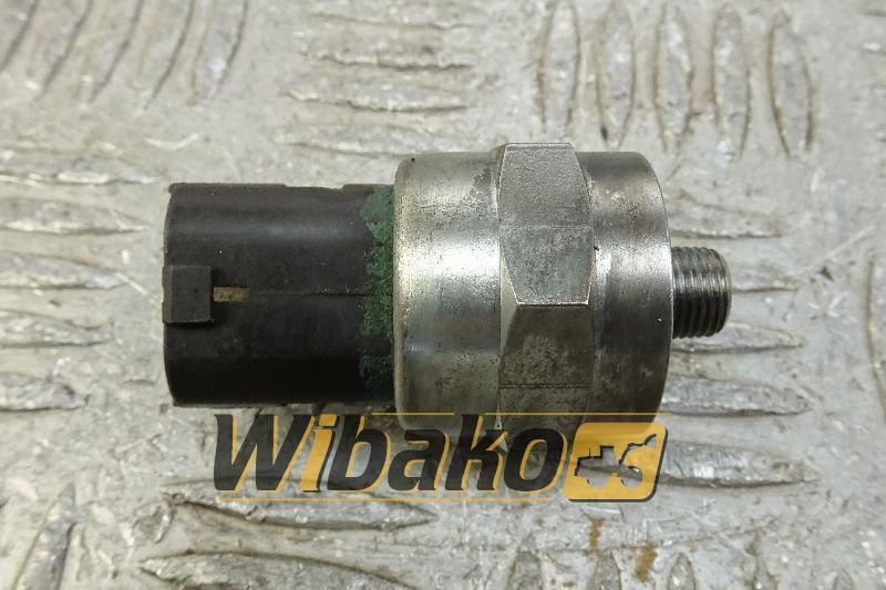 Pressure sensor Volvo 11039249 - Сензор за Строителна техника: снимка 1 Pressure sensor Volvo 11039249 - Сензор за Строителна техника: снимка 1