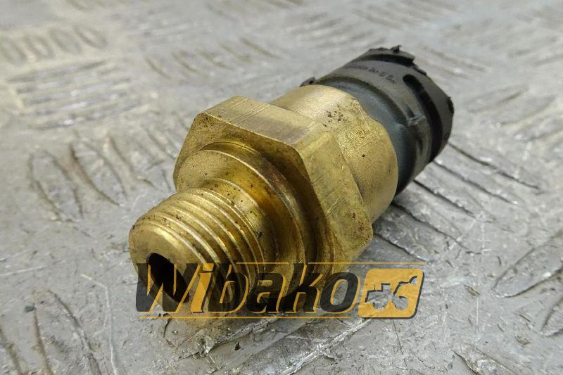 Pressure sensor Volvo 22899626 - Сензор за Строителна техника: снимка 1 Pressure sensor Volvo 22899626 - Сензор за Строителна техника: снимка 1