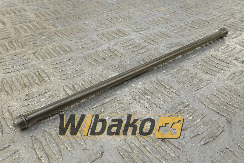 Push rod Caterpillar 067-6095 - Блъскач за Строителна техника: снимка 1 Push rod Caterpillar 067-6095 - Блъскач за Строителна техника: снимка 1