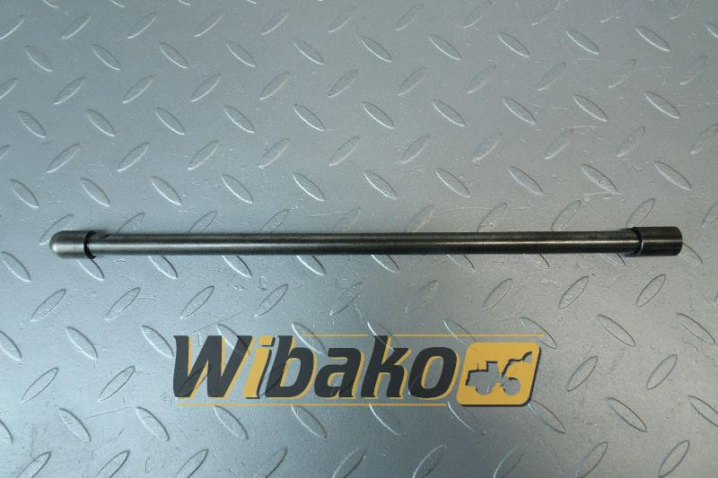 Push rod Liebherr 9079131 - Блъскач за Строителна техника: снимка 1 Push rod Liebherr 9079131 - Блъскач за Строителна техника: снимка 1