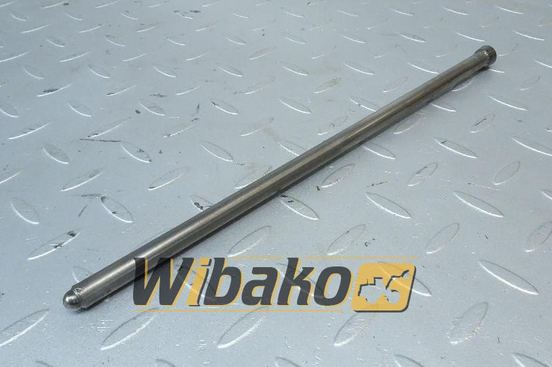 Push rod for engine Case 6T-590 - Блъскач за Строителна техника: снимка 1 Push rod for engine Case 6T-590 - Блъскач за Строителна техника: снимка 1