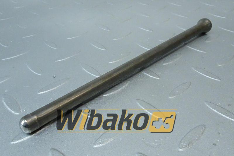 Push rod for engine Caterpillar 3196 341-8888 - Блъскач за Строителна техника: снимка 1 Push rod for engine Caterpillar 3196 341-8888 - Блъскач за Строителна техника: снимка 1