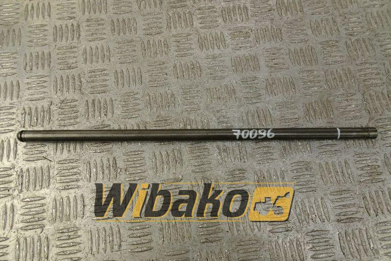 Push rod for engine Cummins NT 112700 - Блъскач за Строителна техника: снимка 1 Push rod for engine Cummins NT 112700 - Блъскач за Строителна техника: снимка 1