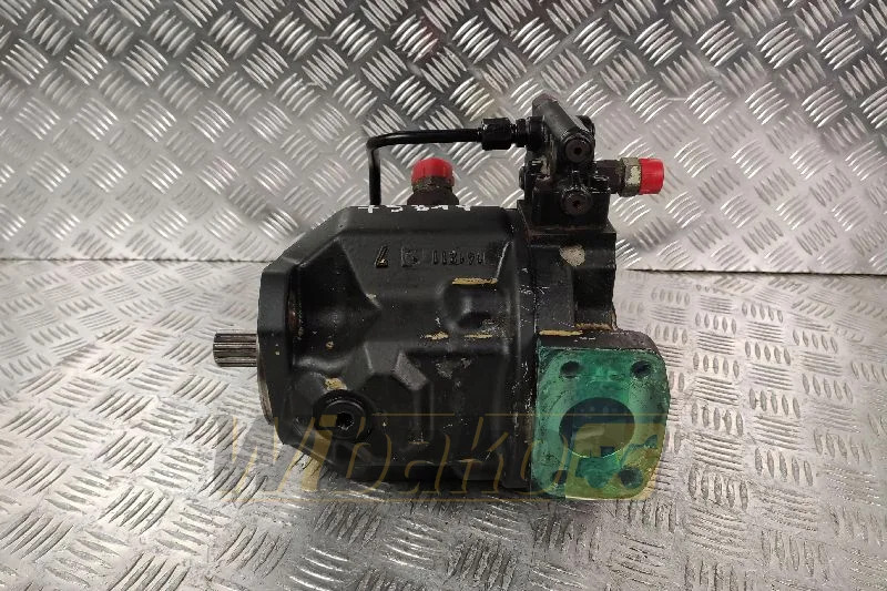 Rexroth A A10V O 45 DFLR/31R-PSC12N00 ESO991 R902433526 - Хидравлична помпа за Строителна техника: снимка 1 Rexroth A A10V O 45 DFLR/31R-PSC12N00 ESO991 R902433526 - Хидравлична помпа за Строителна техника: снимка 1