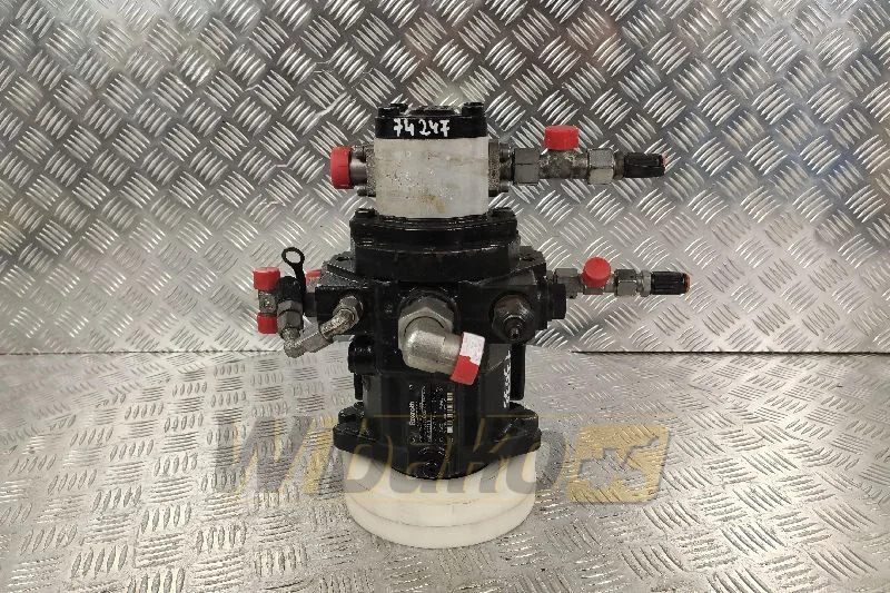 Rexroth A10VG18EP31/10R-NSC16F015SP-S+AZPF-11 R902226219 - Хидравлична помпа за Строителна техника: снимка 1 Rexroth A10VG18EP31/10R-NSC16F015SP-S+AZPF-11 R902226219 - Хидравлична помпа за Строителна техника: снимка 1