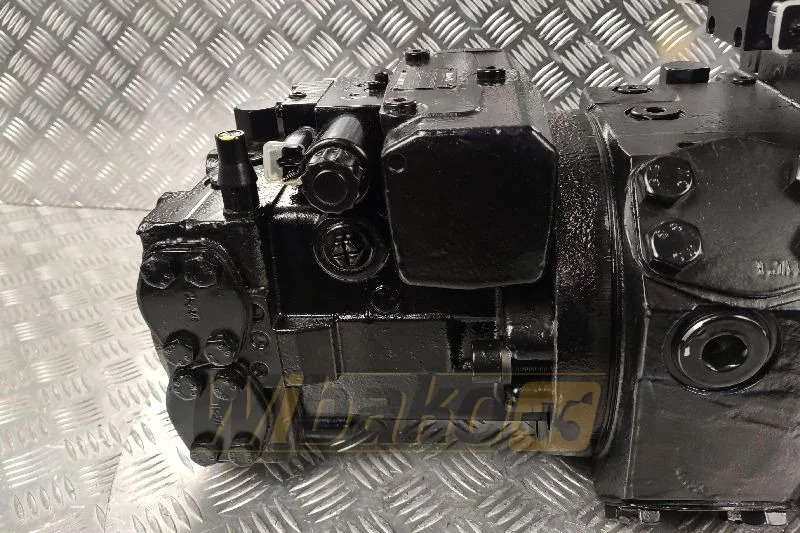 Rexroth A10VG63EP3D1/10R-NSC10F003DP R902223129 - Хидравлична помпа за Строителна техника: снимка 1 Rexroth A10VG63EP3D1/10R-NSC10F003DP R902223129 - Хидравлична помпа за Строителна техника: снимка 1