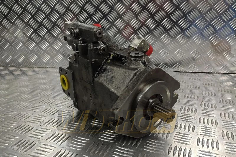 Rexroth A10VO60DFR1/52R-PUC62N00 R910997823 - Хидравлична помпа за Строителна техника: снимка 2 Rexroth A10VO60DFR1/52R-PUC62N00 R910997823 - Хидравлична помпа за Строителна техника: снимка 2