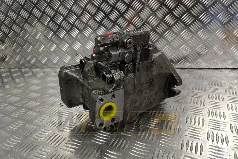 Rexroth A10VO60DFR1/52R-PUC62N00 R910997823 - Хидравлична помпа за Строителна техника: снимка 1 Rexroth A10VO60DFR1/52R-PUC62N00 R910997823 - Хидравлична помпа за Строителна техника: снимка 1