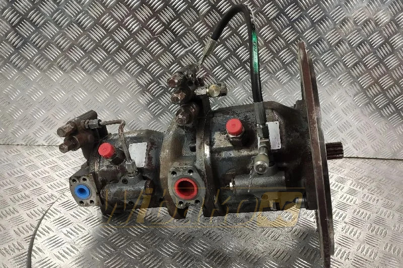 Rexroth A10VO71FHD/30R-PSC12K02-SO184 919585 - Хидравлична помпа за Строителна техника: снимка 1 Rexroth A10VO71FHD/30R-PSC12K02-SO184 919585 - Хидравлична помпа за Строителна техника: снимка 1