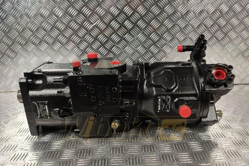 Rexroth A11VO130LRDS R909601310 - Хидравлична помпа за Строителна техника: снимка 1 Rexroth A11VO130LRDS R909601310 - Хидравлична помпа за Строителна техника: снимка 1