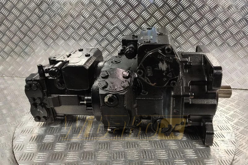 Rexroth A4VG175EP1BP000/40MRNE4T11FC2S7AS00-0 R902223128 - Хидравлична помпа за Строителна техника: снимка 1 Rexroth A4VG175EP1BP000/40MRNE4T11FC2S7AS00-0 R902223128 - Хидравлична помпа за Строителна техника: снимка 1