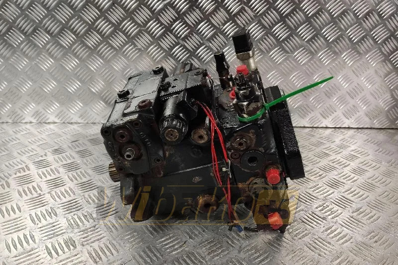 Rexroth A4VG40EP1DT1/32R-NAC02F025LT R902085700 - Хидравлична помпа за Строителна техника: снимка 1 Rexroth A4VG40EP1DT1/32R-NAC02F025LT R902085700 - Хидравлична помпа за Строителна техника: снимка 1