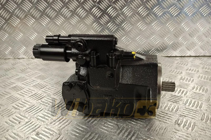 Rexroth AL A10V O 28ED 72/52R-VSC12N00P R902562363 - Хидравлична помпа за Строителна техника: снимка 2 Rexroth AL A10V O 28ED 72/52R-VSC12N00P R902562363 - Хидравлична помпа за Строителна техника: снимка 2