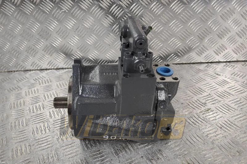 Rexroth AL A10V O 28ED 72/52R-VSC12N00T -S2377 R902419155 - Хидравлична помпа за Строителна техника: снимка 1 Rexroth AL A10V O 28ED 72/52R-VSC12N00T -S2377 R902419155 - Хидравлична помпа за Строителна техника: снимка 1