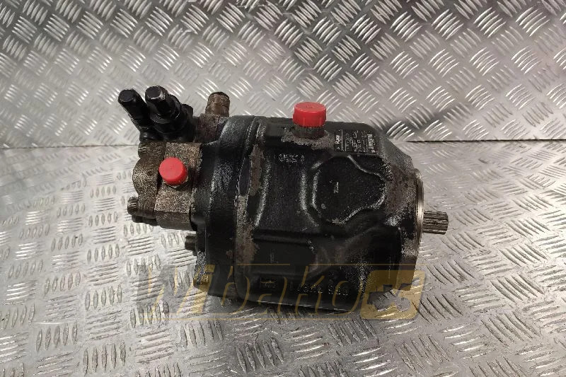 Rexroth AL A10V O 45 DFR1/31R-PWC11N00 R902443441 - Хидравлична помпа за Строителна техника: снимка 1 Rexroth AL A10V O 45 DFR1/31R-PWC11N00 R902443441 - Хидравлична помпа за Строителна техника: снимка 1