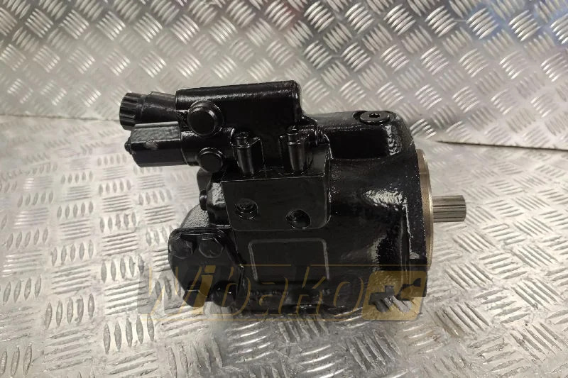 Rexroth AL A10VNO 45EK1D/53R-VRC12N00P R902541358 - Хидравлична помпа за Строителна техника: снимка 2 Rexroth AL A10VNO 45EK1D/53R-VRC12N00P R902541358 - Хидравлична помпа за Строителна техника: снимка 2