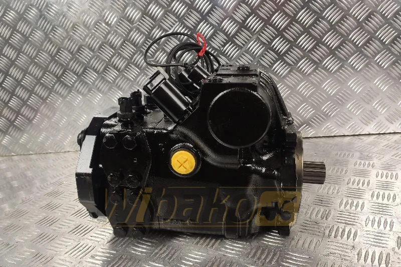 Rexroth EW-A4VG090ET10P/35MRNC6Z8-20GC6S7AD4F0-S R902274964 - Хидравлична помпа за Строителна техника: снимка 1 Rexroth EW-A4VG090ET10P/35MRNC6Z8-20GC6S7AD4F0-S R902274964 - Хидравлична помпа за Строителна техника: снимка 1