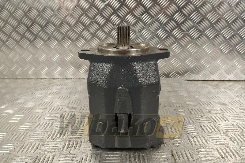 Rexroth LA10VM45DG/52W1-VRC64N000 G3255322 - Хидравличен мотор за Строителна техника: снимка 1 Rexroth LA10VM45DG/52W1-VRC64N000 G3255322 - Хидравличен мотор за Строителна техника: снимка 1