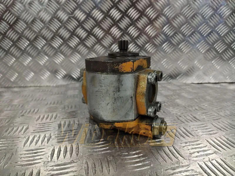 Rexroth Sigma 1PF2G240/014LF07KP 23071700 - Хидравлична помпа за Строителна техника: снимка 2 Rexroth Sigma 1PF2G240/014LF07KP 23071700 - Хидравлична помпа за Строителна техника: снимка 2