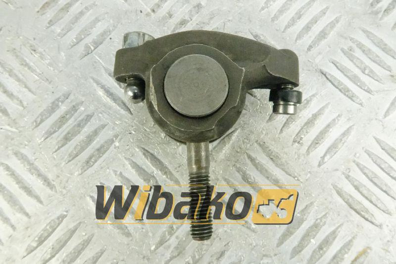 Rocker arm Cummins 3964796 - Глава на блока за Строителна техника: снимка 1 Rocker arm Cummins 3964796 - Глава на блока за Строителна техника: снимка 1