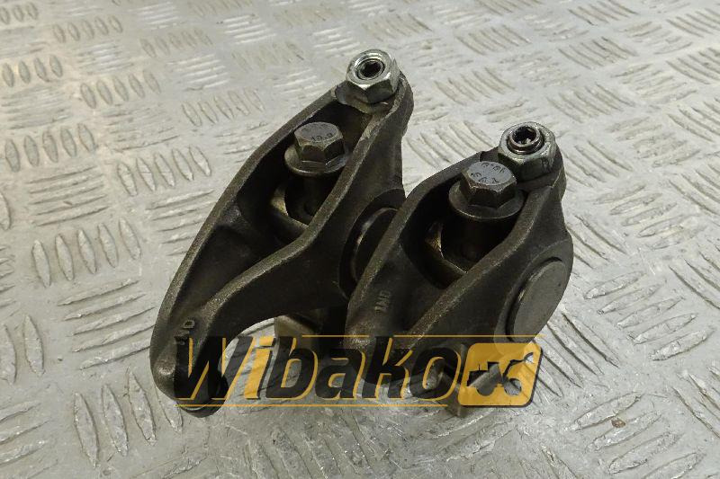 Rocker arm Cummins 5253887 - Глава на блока за Строителна техника: снимка 1 Rocker arm Cummins 5253887 - Глава на блока за Строителна техника: снимка 1