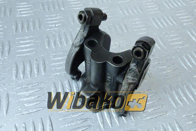 Rocker arm Deutz 04195928 - Глава на блока за Строителна техника: снимка 1 Rocker arm Deutz 04195928 - Глава на блока за Строителна техника: снимка 1