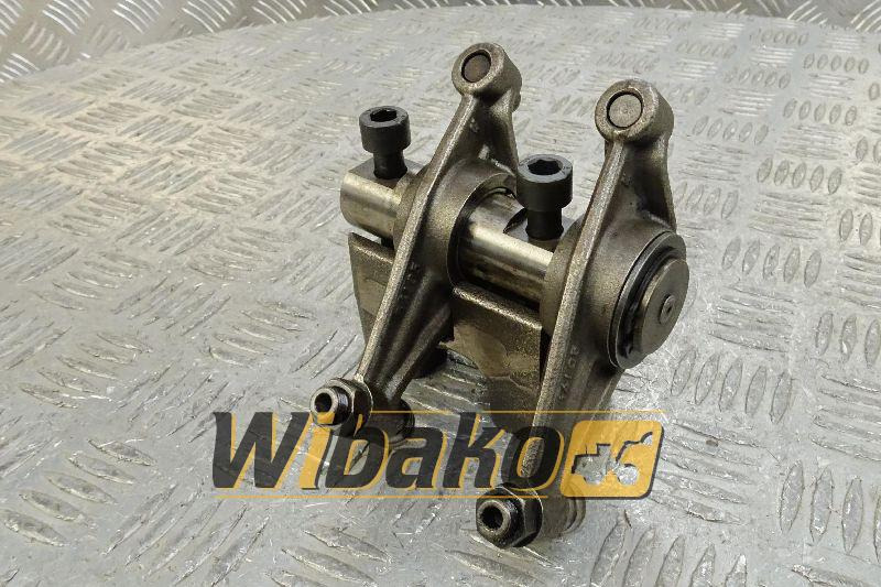Rocker arm Liebherr 9074505 - Глава на блока за Строителна техника: снимка 1 Rocker arm Liebherr 9074505 - Глава на блока за Строителна техника: снимка 1