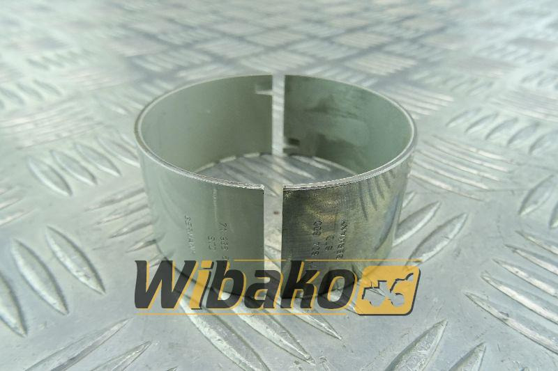 Rod bearings Kolbenschmidt 79314600 - Лагер на двигателя за Строителна техника: снимка 1 Rod bearings Kolbenschmidt 79314600 - Лагер на двигателя за Строителна техника: снимка 1