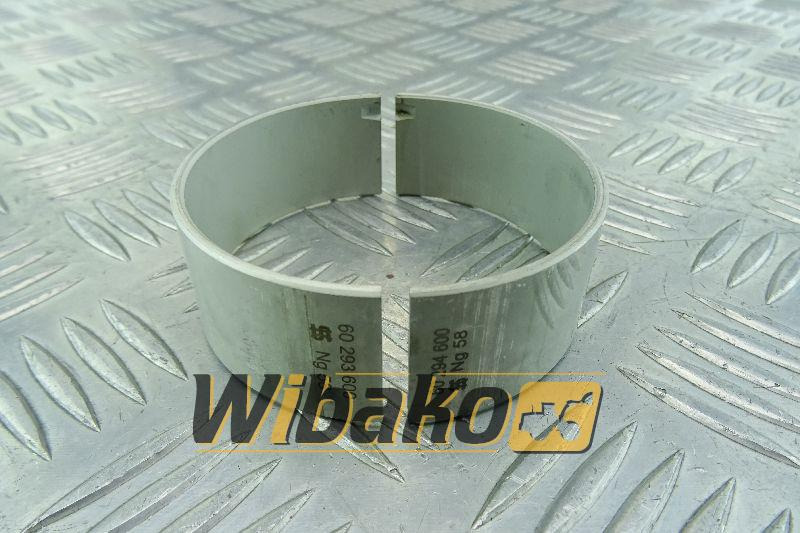 Rod bearings Kolbenschmidt 79430600 - Лагер на двигателя за Строителна техника: снимка 1 Rod bearings Kolbenschmidt 79430600 - Лагер на двигателя за Строителна техника: снимка 1