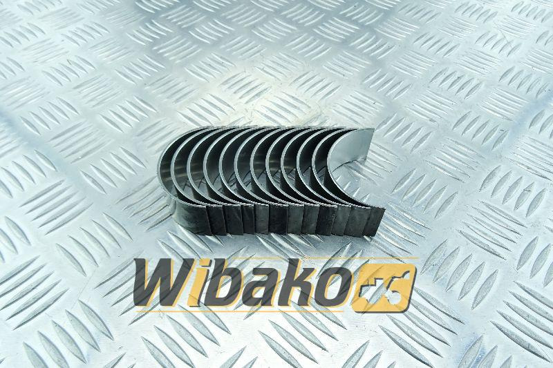 Rod bearings Perkins 1006 / 1106 U5ME0035 / 3111A071 - Лагер на двигателя за Строителна техника: снимка 1 Rod bearings Perkins 1006 / 1106 U5ME0035 / 3111A071 - Лагер на двигателя за Строителна техника: снимка 1