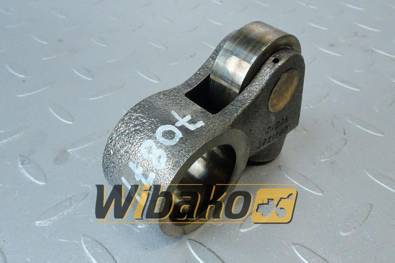 Roller tappet for engine Cummins LT10 3161477 - Двигател и части за Строителна техника: снимка 1 Roller tappet for engine Cummins LT10 3161477 - Двигател и части за Строителна техника: снимка 1