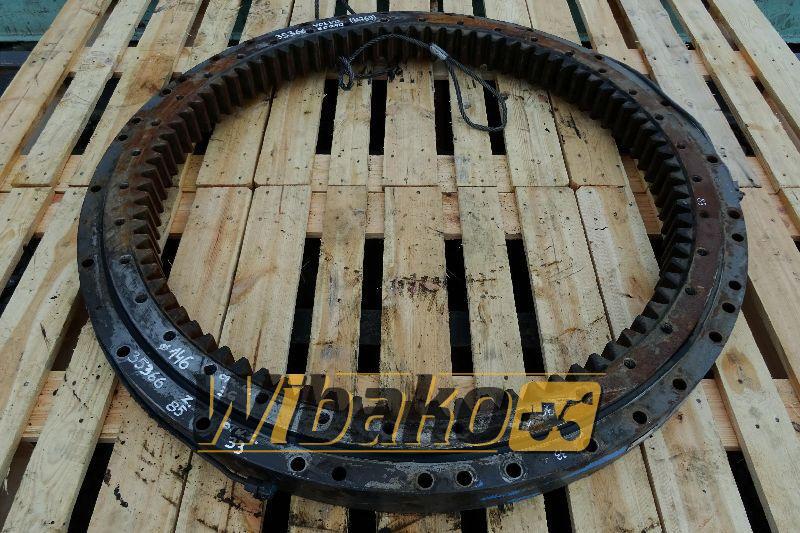 Rotation Wreath Volvo EC240 - Въртящ механизъм за Строителна техника: снимка 1 Rotation Wreath Volvo EC240 - Въртящ механизъм за Строителна техника: снимка 1
